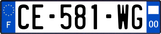 CE-581-WG