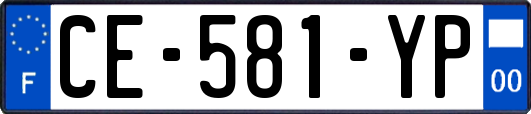 CE-581-YP