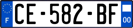 CE-582-BF