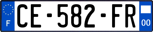 CE-582-FR