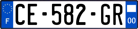 CE-582-GR