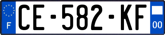 CE-582-KF