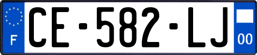 CE-582-LJ