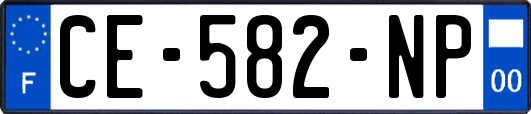 CE-582-NP