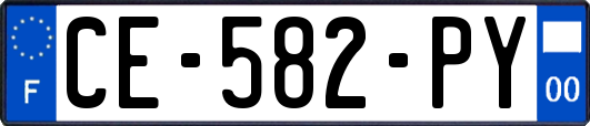 CE-582-PY