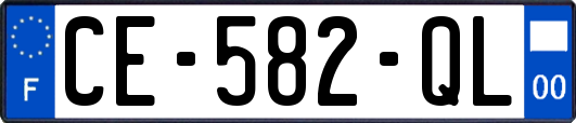 CE-582-QL