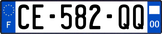 CE-582-QQ