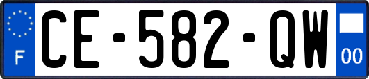 CE-582-QW