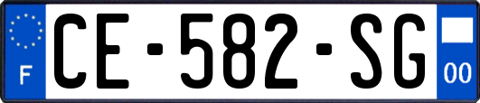 CE-582-SG