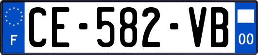 CE-582-VB