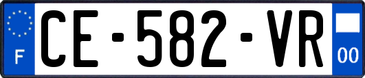 CE-582-VR