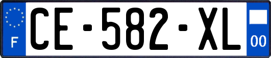 CE-582-XL