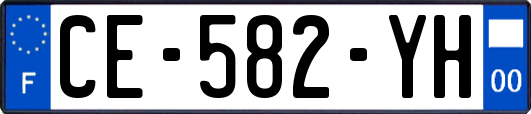 CE-582-YH