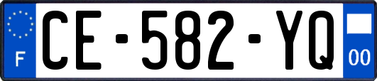 CE-582-YQ