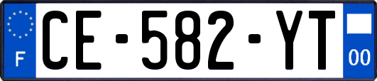 CE-582-YT