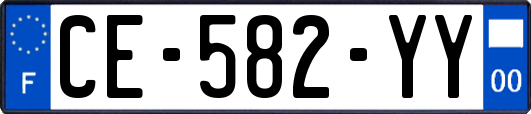 CE-582-YY