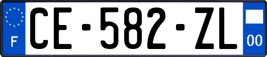 CE-582-ZL