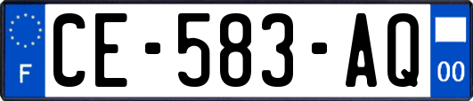 CE-583-AQ