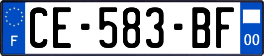 CE-583-BF