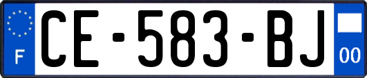 CE-583-BJ