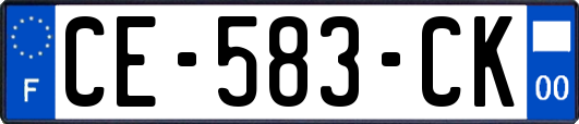 CE-583-CK