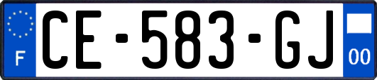 CE-583-GJ
