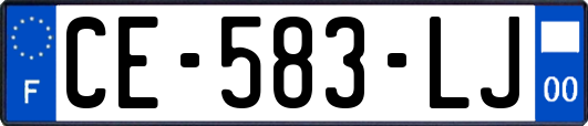 CE-583-LJ