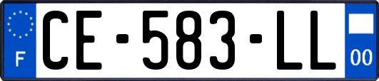 CE-583-LL