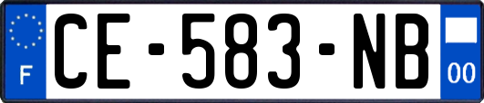 CE-583-NB