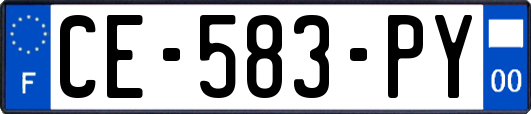 CE-583-PY
