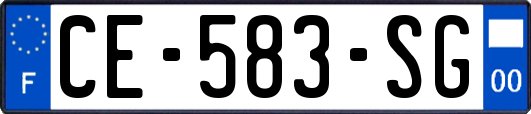 CE-583-SG