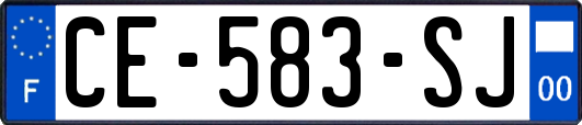 CE-583-SJ