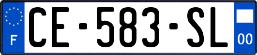 CE-583-SL