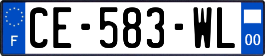 CE-583-WL