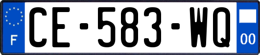 CE-583-WQ