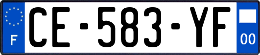 CE-583-YF