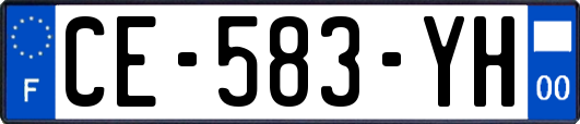 CE-583-YH