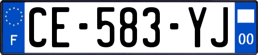 CE-583-YJ