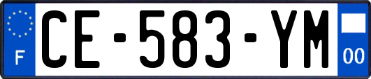 CE-583-YM