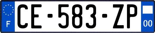 CE-583-ZP