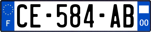 CE-584-AB