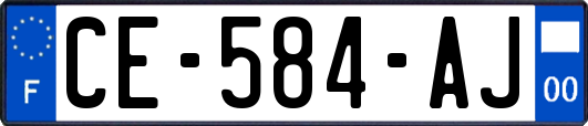 CE-584-AJ