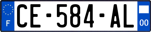 CE-584-AL