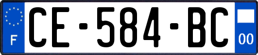 CE-584-BC