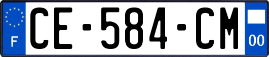 CE-584-CM