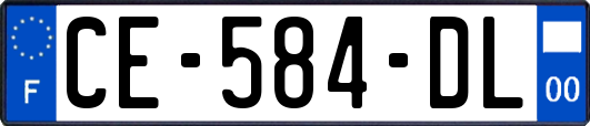 CE-584-DL