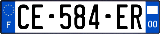 CE-584-ER
