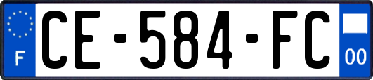 CE-584-FC