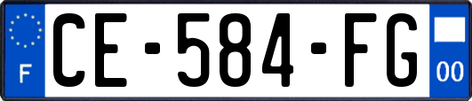 CE-584-FG