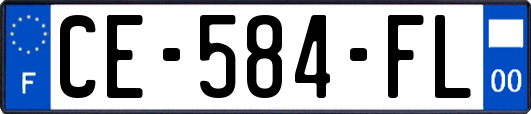 CE-584-FL